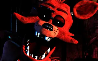 Five Nights at Freddy's FAIL Compilation