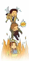 Supernatural rp (1) Supernatural rp (1)