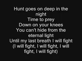 Alex C. ft. Yasmin K. - Angel of Darkness lyrics Alex C. ft. Yasmin K. - Angel of Darkness lyrics