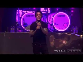 Falling in Reverse Bad Girls Club Live at House of Blues 2015 Falling in Reverse Bad Girls Club Live at House of Blues 2015