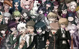 Despair Polka Redux (191 Sub Special)