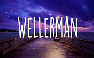Nathan Evans - Wellerman (Sea Shanty) Lyrics