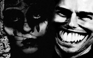 HORROR COMEDY | I Miss You HORROR COMEDY | I Miss You