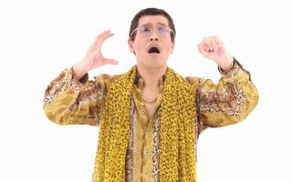 (PPAP)ペンパイナッポーアッポーペン(PEN-PINEAPPLE-APPLE-PEN Official)/ピコ太郎(PIKOTARO) (PPAP)ペンパイナッポーアッポーペン(PEN-PINEAPPLE-APPLE-PEN Official)/ピコ太郎(PIKOTARO)