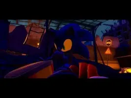 Sonic The Hedgehog Undead Episode Two