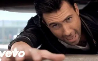 Maroon 5 - Misery Maroon 5 - Misery