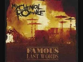 Kill All Your Friends - My Chemical Romance Kill All Your Friends - My Chemical Romance