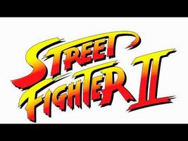 Hey Hey StreetFighter (english sub) Hey Hey StreetFighter (english sub)