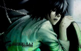 Heathens - twenty one pilots (nightcore ver.) Heathens - twenty one pilots (nightcore ver.)