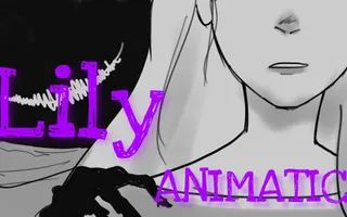 Lily - Alan Walker|| Animatic Lily - Alan Walker|| Animatic