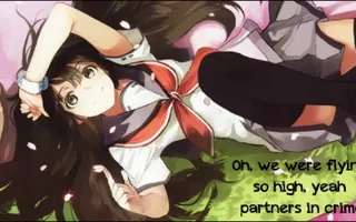 Nightcore - Remember When Nightcore - Remember When