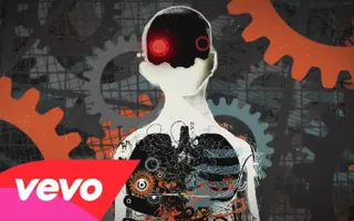 Three Days Grace - Human Race (Lyric) Three Days Grace - Human Race (Lyric)