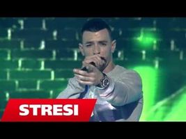 Stresi - Mos ma luni gocen (Kenga Magjike 2015) Stresi - Mos ma luni gocen (Kenga Magjike 2015)