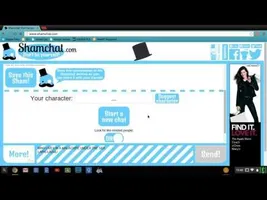 Shamchat Adventures: GRELL WHY?!?! Shamchat Adventures: GRELL WHY?!?!