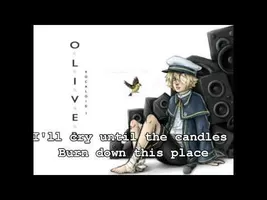 【VOCALOID OLIVER】Pity Party【COVER】 ~Melanie Martinez