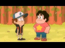 Star vs the forces of evil, steven universe y gravity falls animation Star vs the forces of evil, steven universe y gravity falls animation