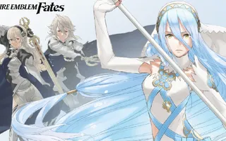 Fire Emblem (1) Fire Emblem (1)