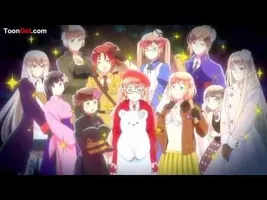 Nyotalia ~English Dub~ Nyotalia ~English Dub~