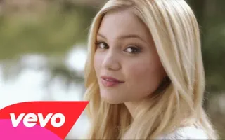 Olivia Holt - Carry On (from Disneynature "Bears") Olivia Holt - Carry On (from Disneynature "Bears")