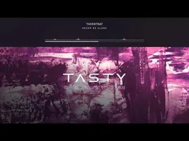 TheFatRat - Never Be Alone (Tasty Release)