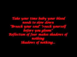 Naruto Song: Wind with lyrics Naruto Song: Wind with lyrics