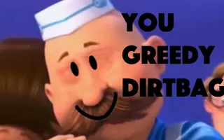 Let It Grow But Every "Grow" Is Replaced With The Roblox Death Sound