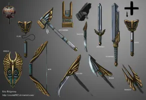 Which is the best Medieval weapon?