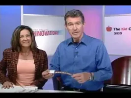 Randolph Mantooth - Super Amazing Innovations