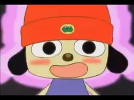 [EDIT] PARAPPA