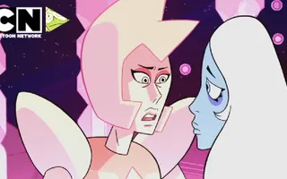Steven Universe - What's The Use of Feeling (Blue) - (Song) Steven Universe - What's The Use of Feeling (Blue) - (Song)