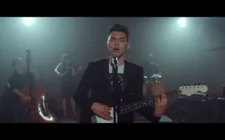 Earned It - The Weeknd - Official Cover by Dylan Rey (Fifty Shades of Grey)