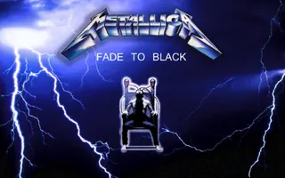 Metallica - Fade to Black (Remastered) Metallica - Fade to Black (Remastered)