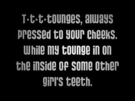 3OH!3- Don't Trust Me lyrics 3OH!3- Don't Trust Me lyrics
