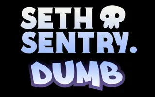 Seth Sentry - Dumb (Official lyric video) Seth Sentry - Dumb (Official lyric video)