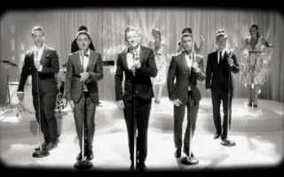 The Overtones - Loving The Sound (Official Video)