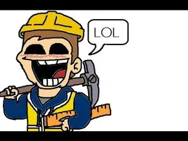 Eddsworld: The best of Tom