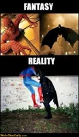 Funny Pictures @ WeirdNutDaily - Real Life or Just Fantasy Funny Pictures @ WeirdNutDaily - Real Life or Just Fantasy
