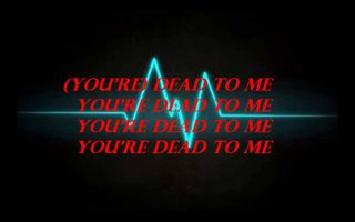 Simon Curtis - D.T.M. (Dead to Me) (Lyrics) Simon Curtis - D.T.M. (Dead to Me) (Lyrics)