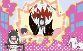 Puella Magi Homura Magica - ENG (FD) OP Puella Magi Homura Magica - ENG (FD) OP