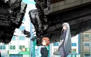 The Devil is A Part Timer! Emi & Maou vs Lucifer & Olba