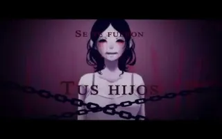 (Maika ft. Oliver & Gumi) La Llorona (Vocaloid Original) (Maika ft. Oliver & Gumi) La Llorona (Vocaloid Original)