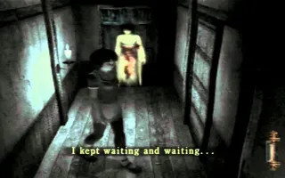 Fatal Frame 2: Crimson Butterfly- Sae Chase Fatal Frame 2: Crimson Butterfly- Sae Chase