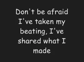 Linkin Park- Leave Out All The Rest (Lyrics) Linkin Park- Leave Out All The Rest (Lyrics)