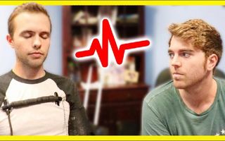 LIE DETECTOR TEST ON MY BOYFRIEND *Shocking* LIE DETECTOR TEST ON MY BOYFRIEND *Shocking*