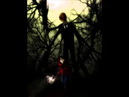 Slender Man Dubstep Beat [HEAVY]