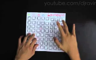 lol - When you can't afford a real Launchpad