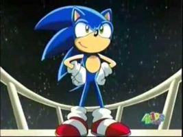 Sonic X - "Gangnam Style" Sonic X - "Gangnam Style"