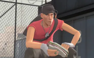 Meet the Scout