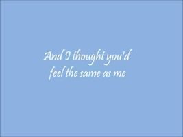 By Now-Marianas Trench lyric video studio version By Now-Marianas Trench lyric video studio version