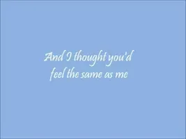 By Now-Marianas Trench lyric video studio version
